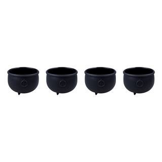 Cauldron Silicone Baking Cups by Celebrate It®, 4ct. | Michaels Stores