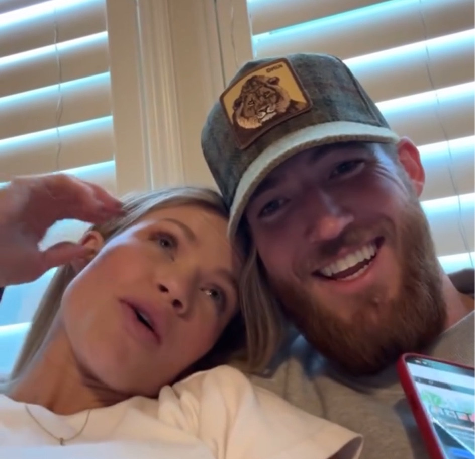 I linked a similar style of Carson’s hat! 

hat l men l men attire

#LTKMens