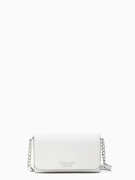 cameron monotone small flap crossbody | Kate Spade (US)