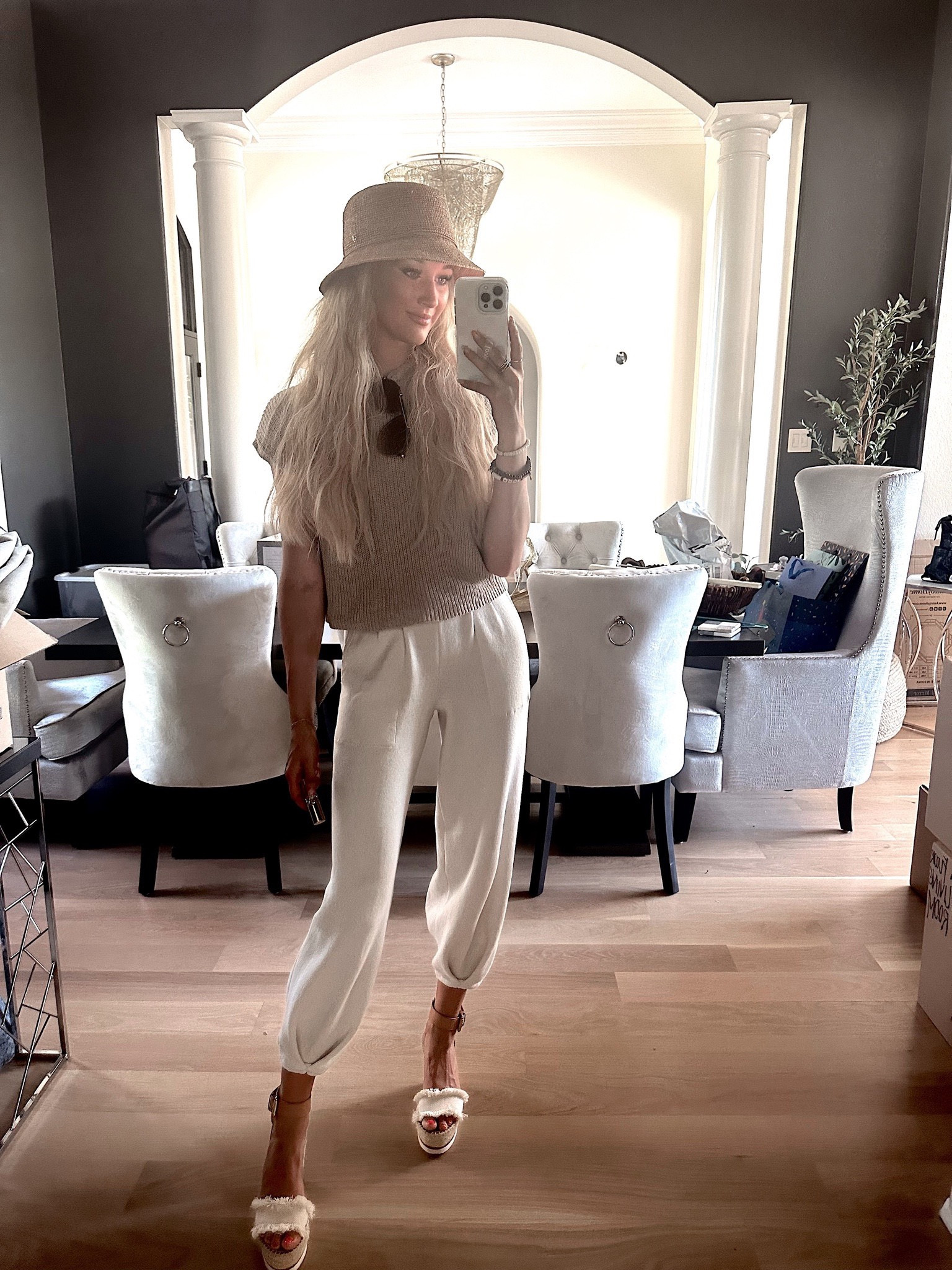 Everyone’s fav set from @freepeople - I’m wearing size xs!!

#LTKFind #LTKstyletip #LTKunder100