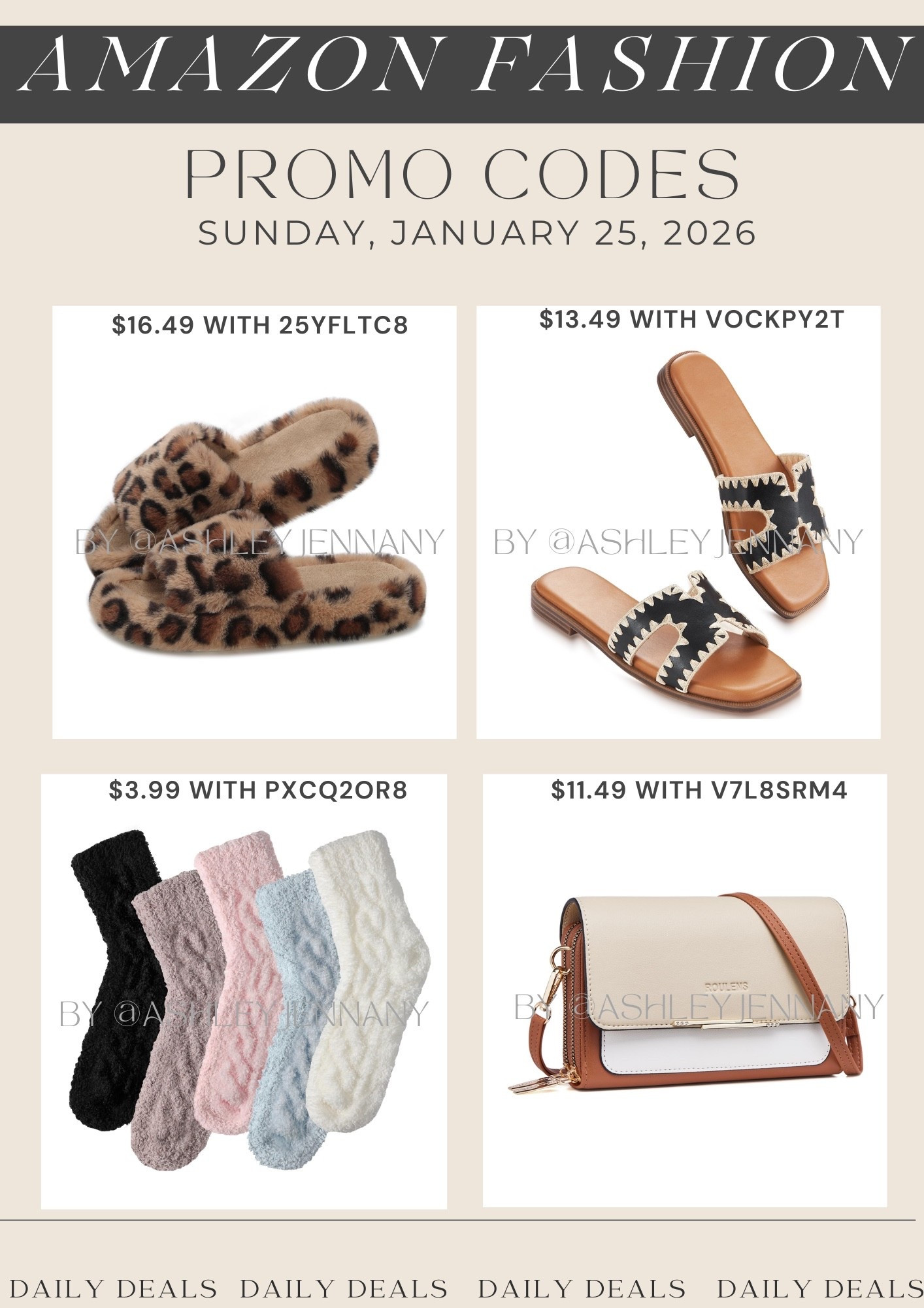 Amazon deals 

#LTKSaleAlert