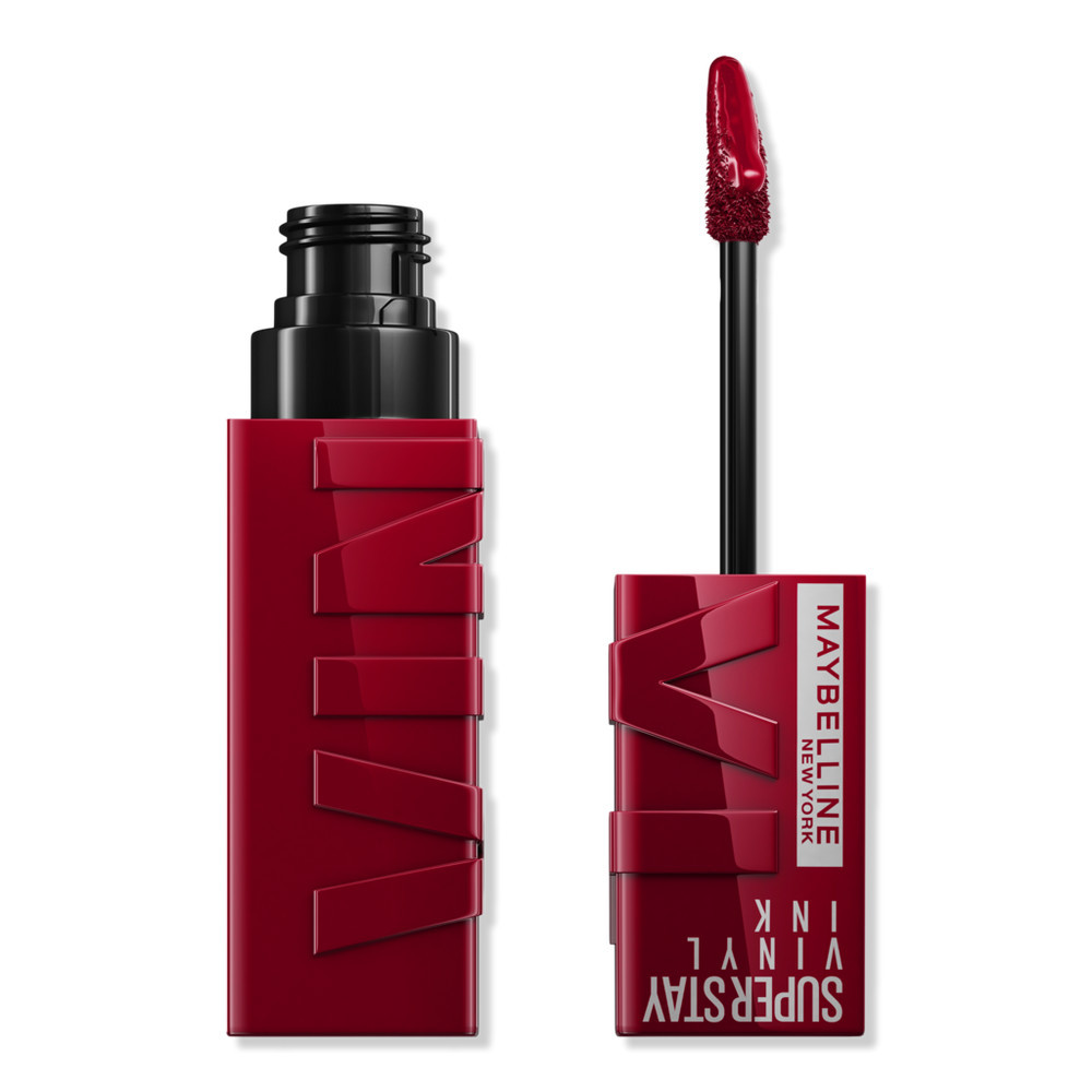 Maybelline Super Stay Vinyl Ink Liquid Lipcolor - Royal | Ulta