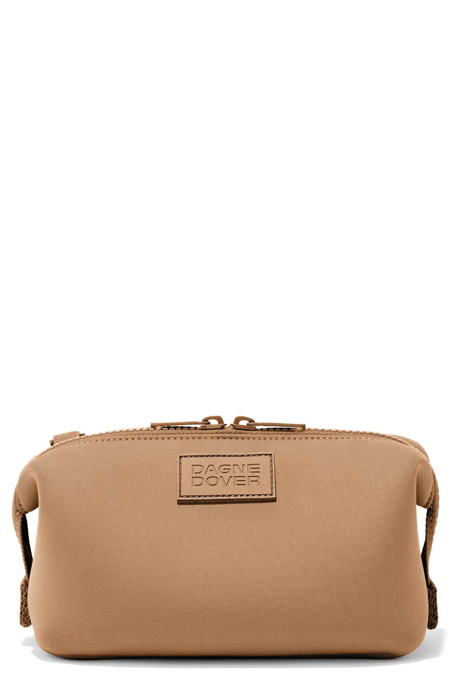 Dagne Dover Hunter Small Neoprene Toiletry Bag | Nordstrom | Nordstrom
