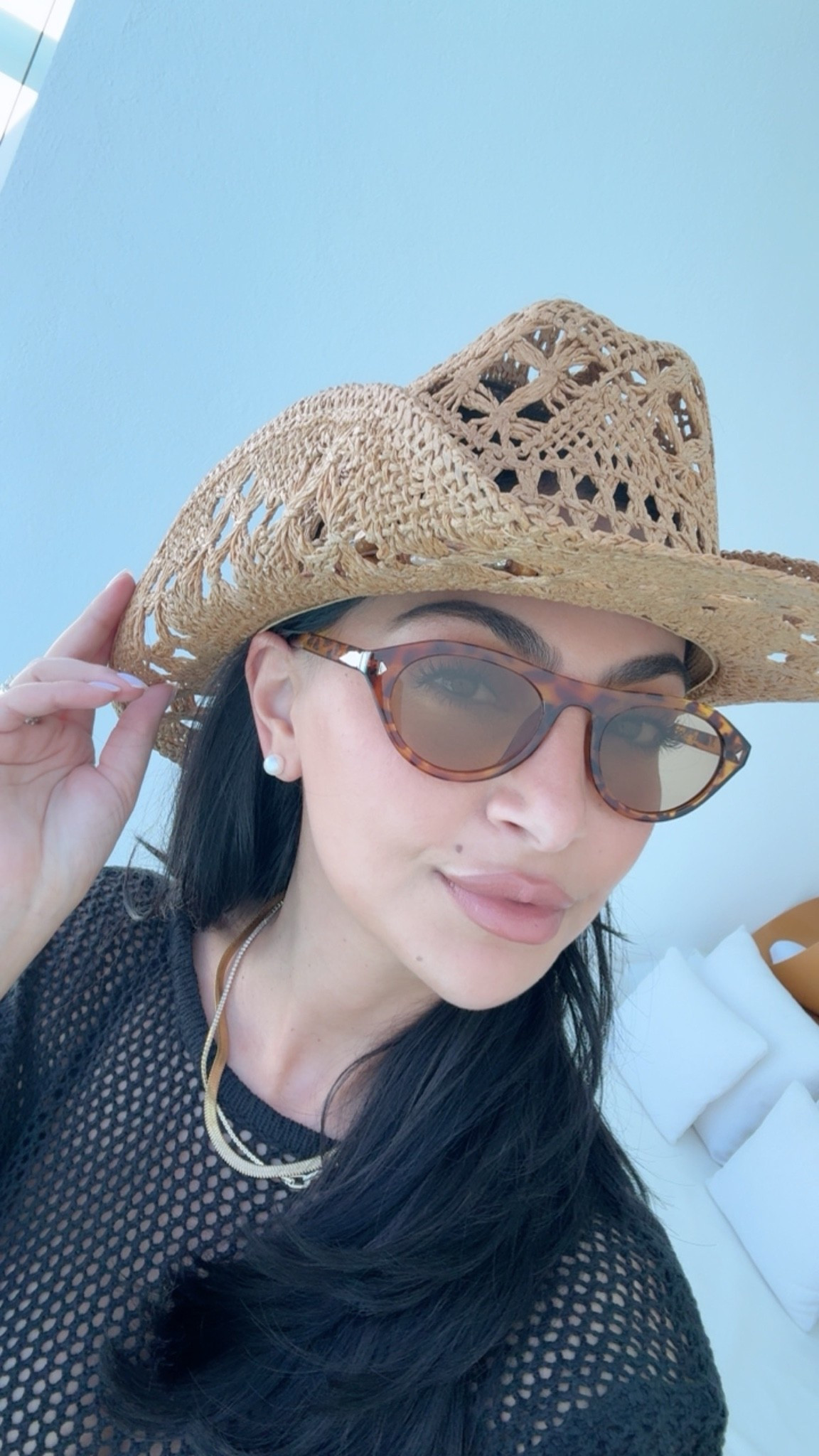 Beach vacation outfit inspo. Check out what gems I got for my Cabo trip! Most of my outfit came from Amazon! #amazon

#LTKSwim #LTKTravel #LTKgrwm #LTKSeasonal