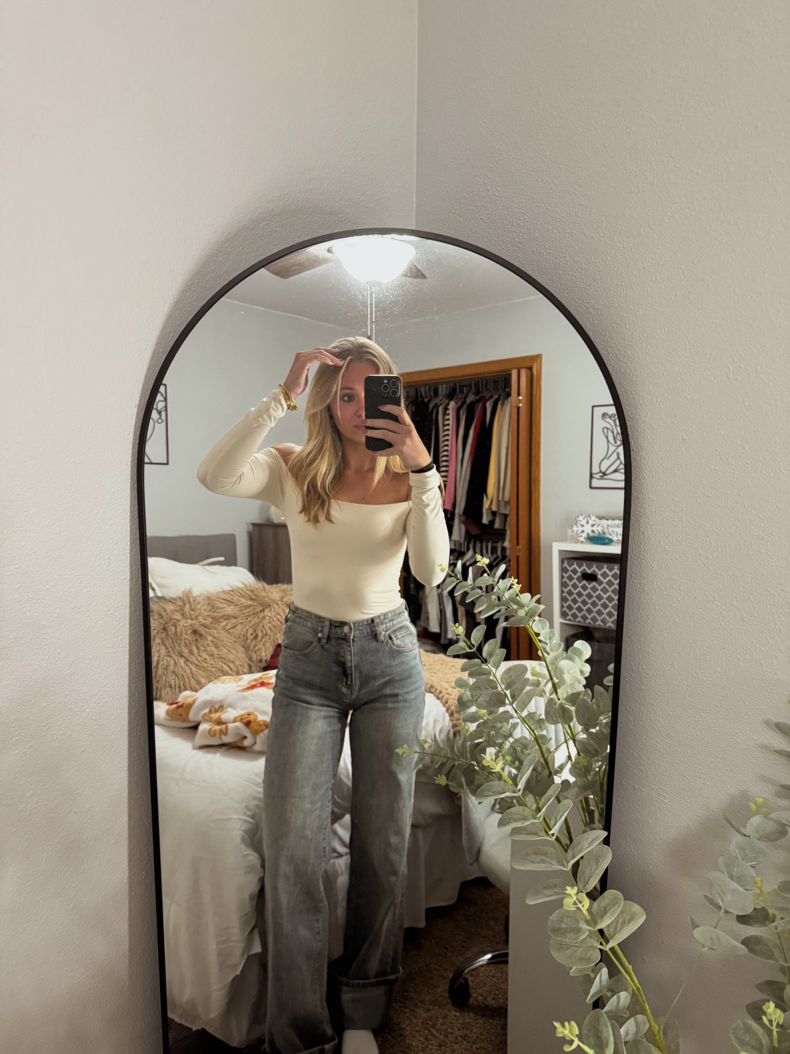 Jeans r Fashion Nova!

#LTKFindsUnder50 #LTKHoliday #LTKSeasonal