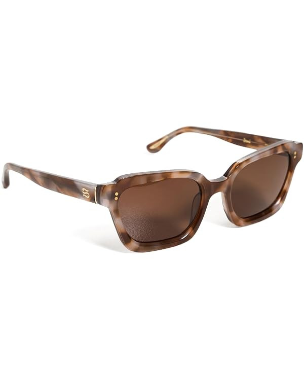 Sardine Women's Demi Sunglasses | Amazon (US)