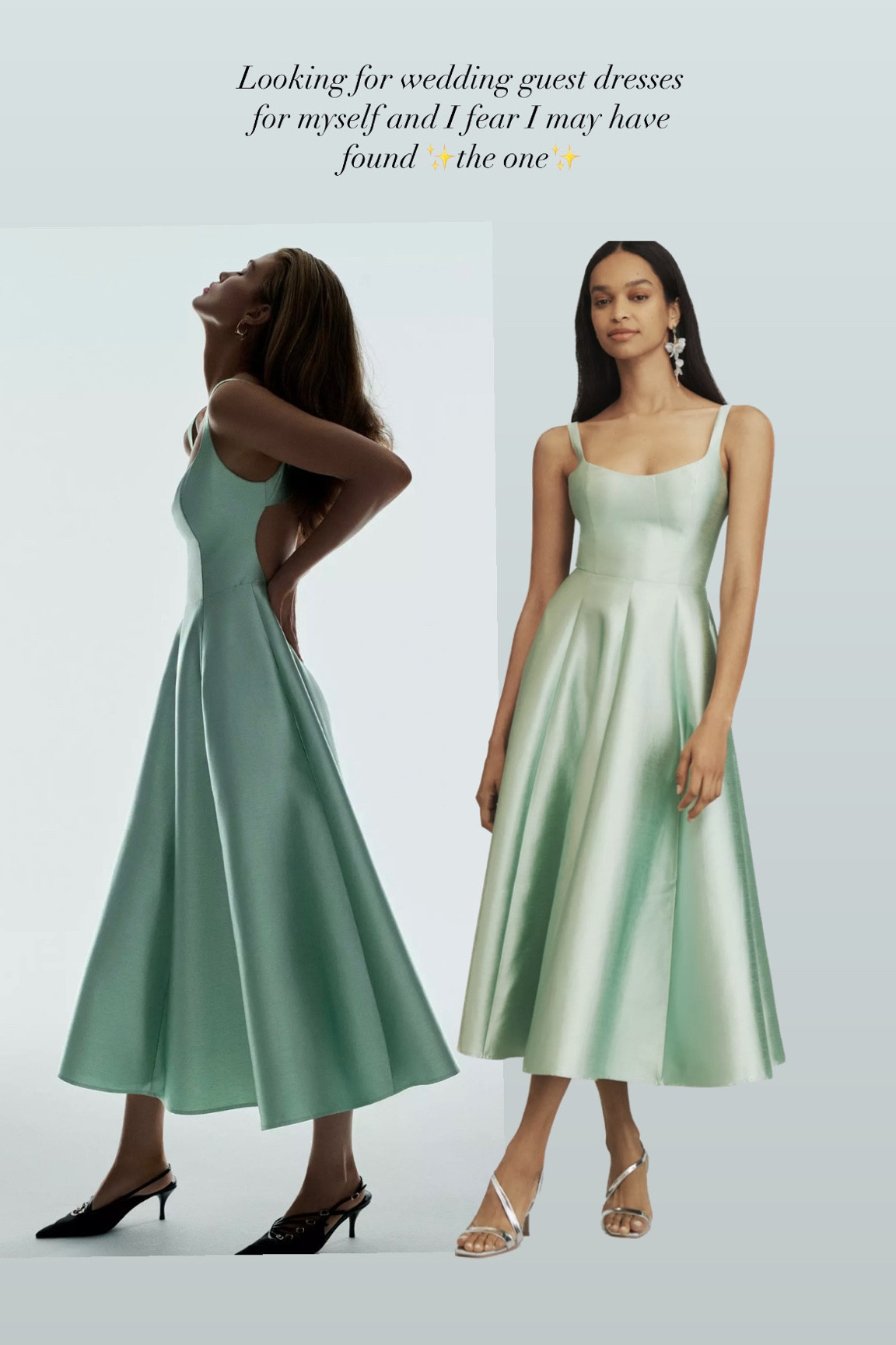 Wedding guest dress 

#LTKWedding