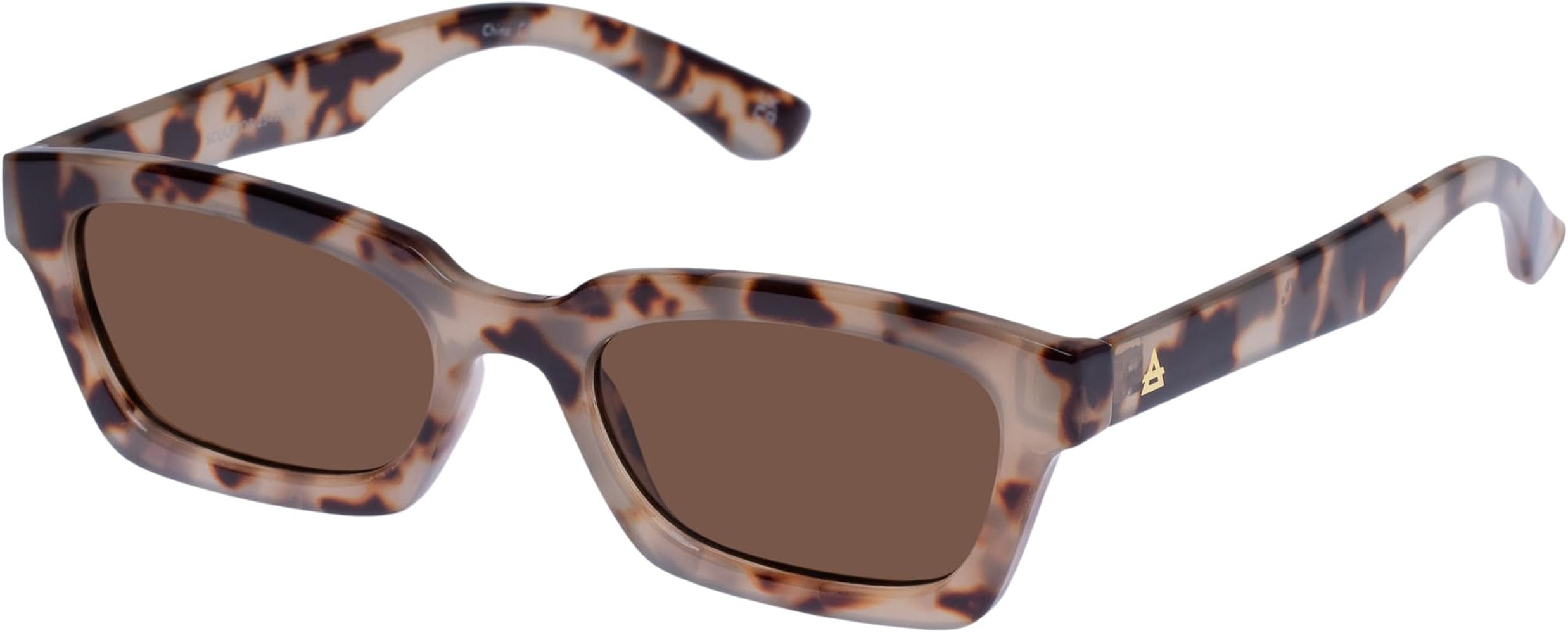 AIRE Sculptor Sunglasses - D-Frame, Unisex, Classic 'Everyday' Style | Amazon (US)