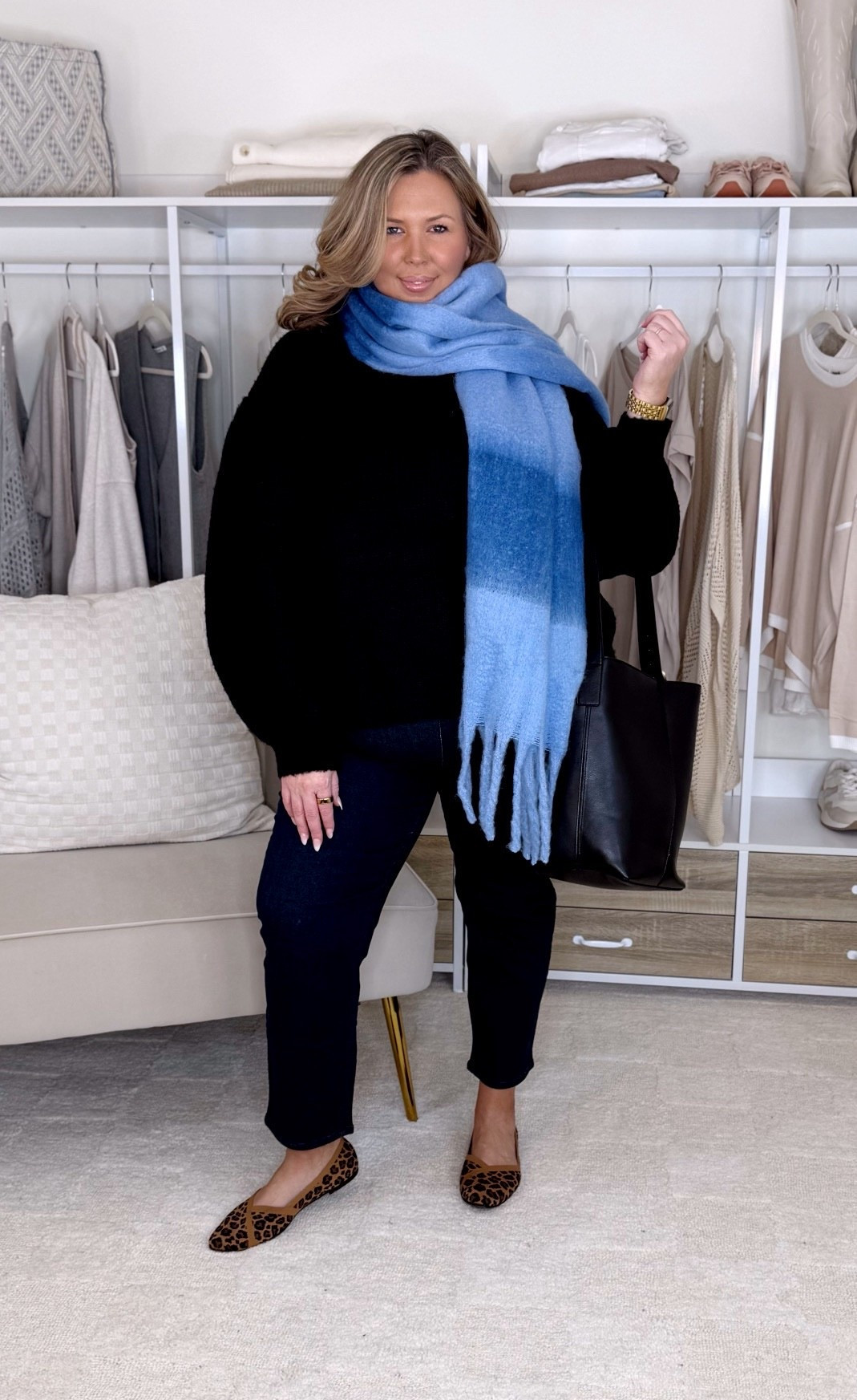 Wearing a 2X in the sweater and XXL in the leggings, maybe take a size up in these! 

Plus size fashion, affordable fashion, Walmart outfit ideas, trendy fashion, winter outfit ideas, midsize fashion

#LTKMidsize #LTKOver40 #LTKPlusSize