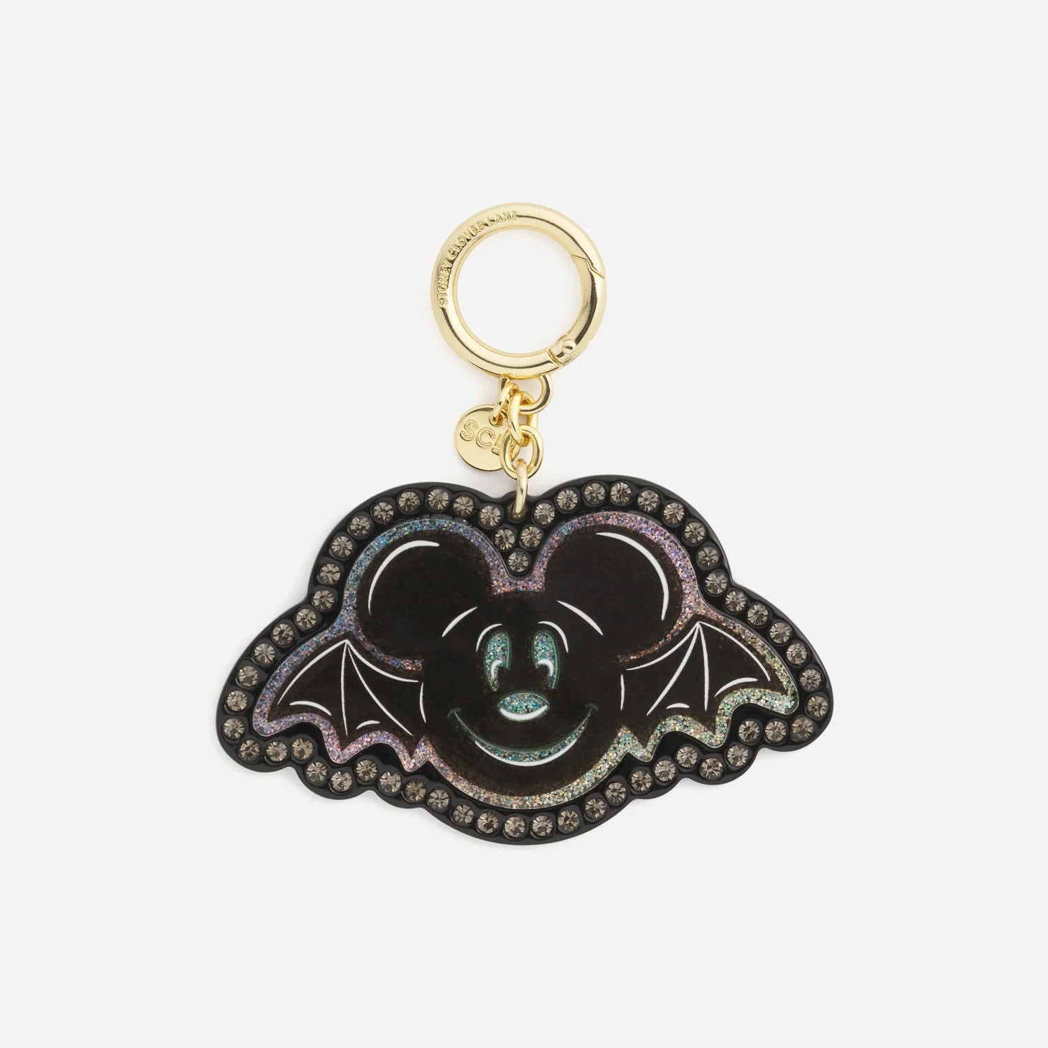 Disney Mickey Mouse Candy Bag Charm | Stoney Clover Lane | Stoney Clover Lane
