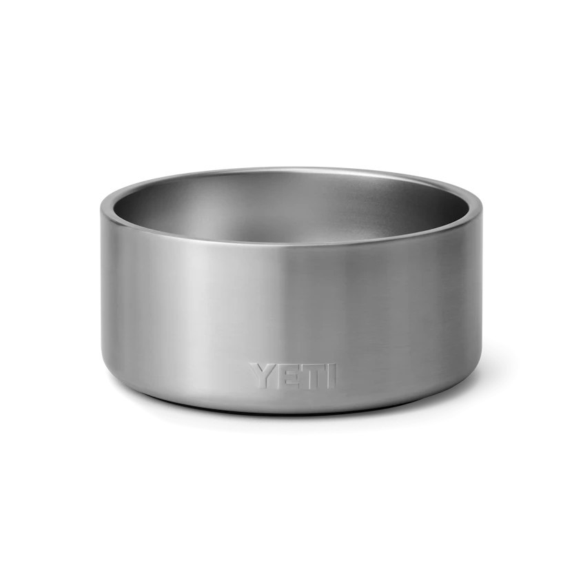 YETI Boomer™ 8 Dog Bowl Stainless | YETI US