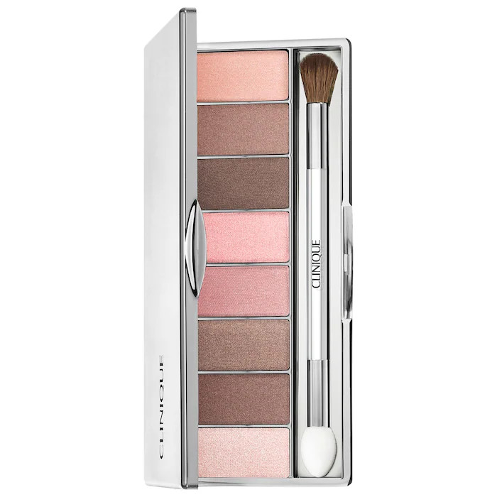 All About Shadow 8-Pan Palette | Sephora (CA)