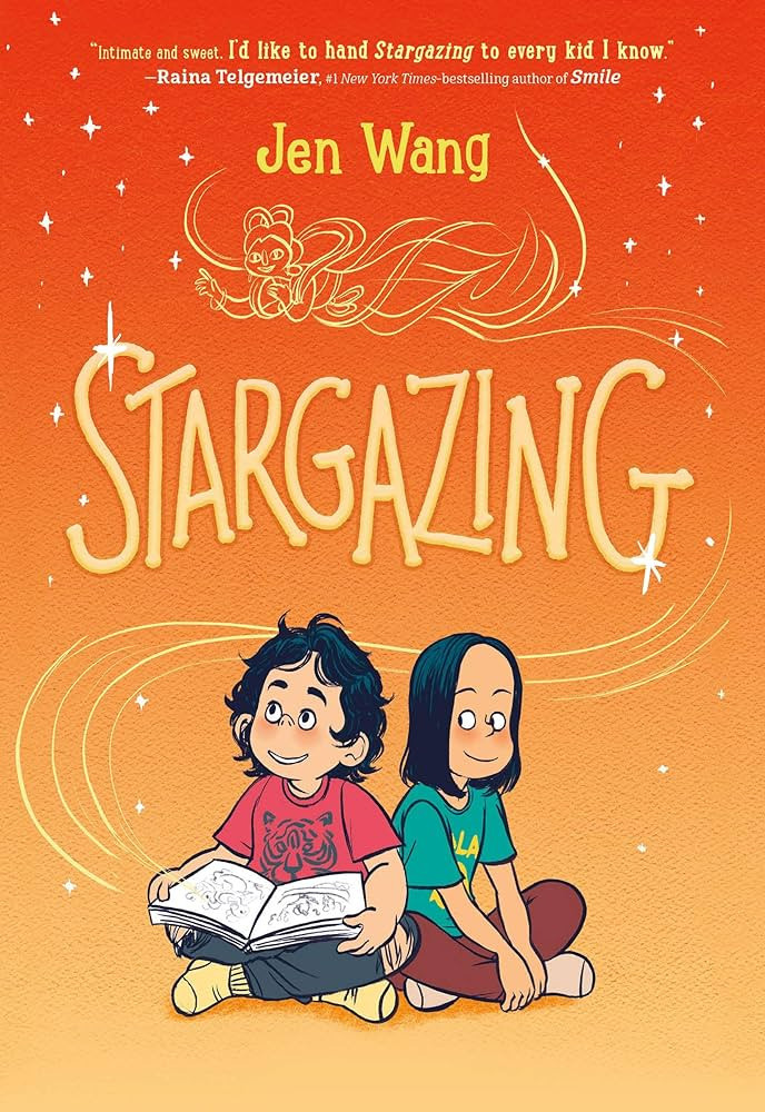 Stargazing | Amazon (US)