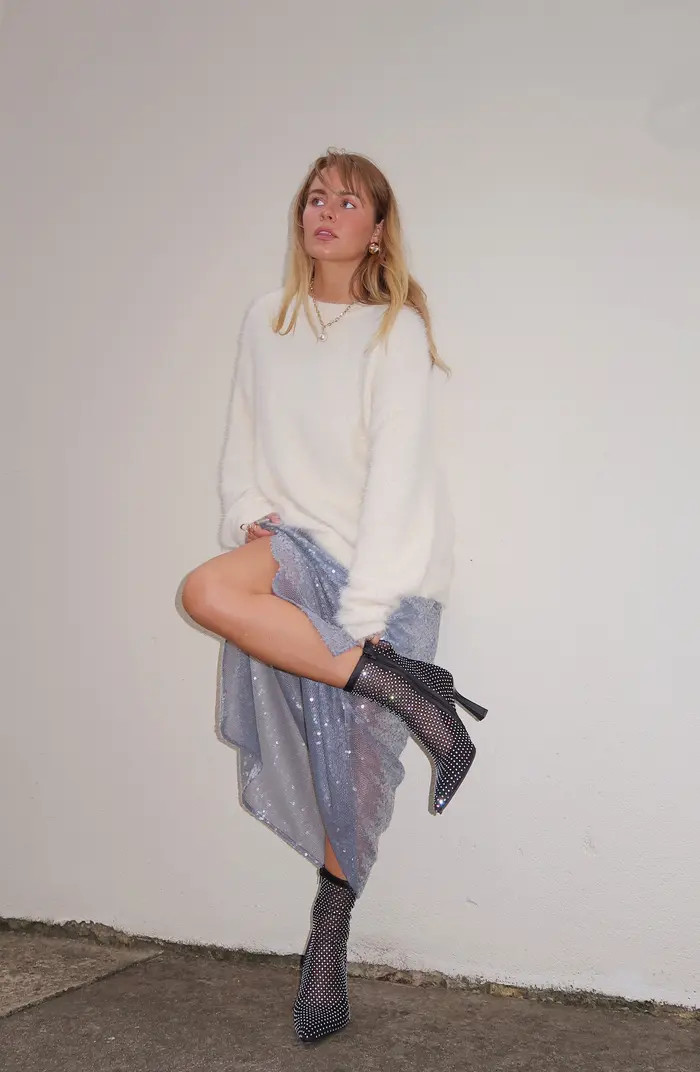 Hazley Bootie (Women) | Nordstrom