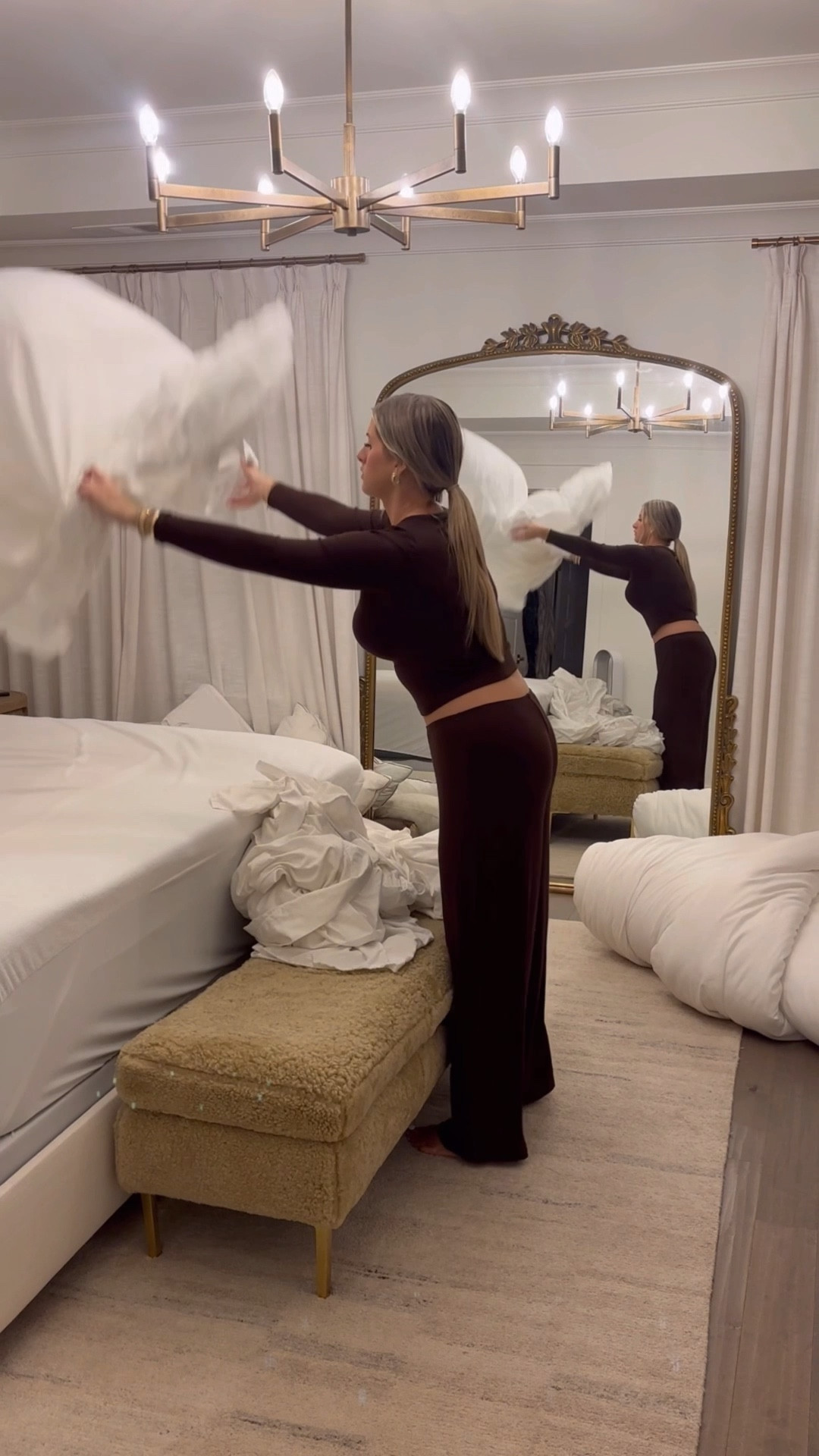 Spend an evening with me at home 🤎🐻



#LTKvlog #LTKselfcare #LTKdayinmylife