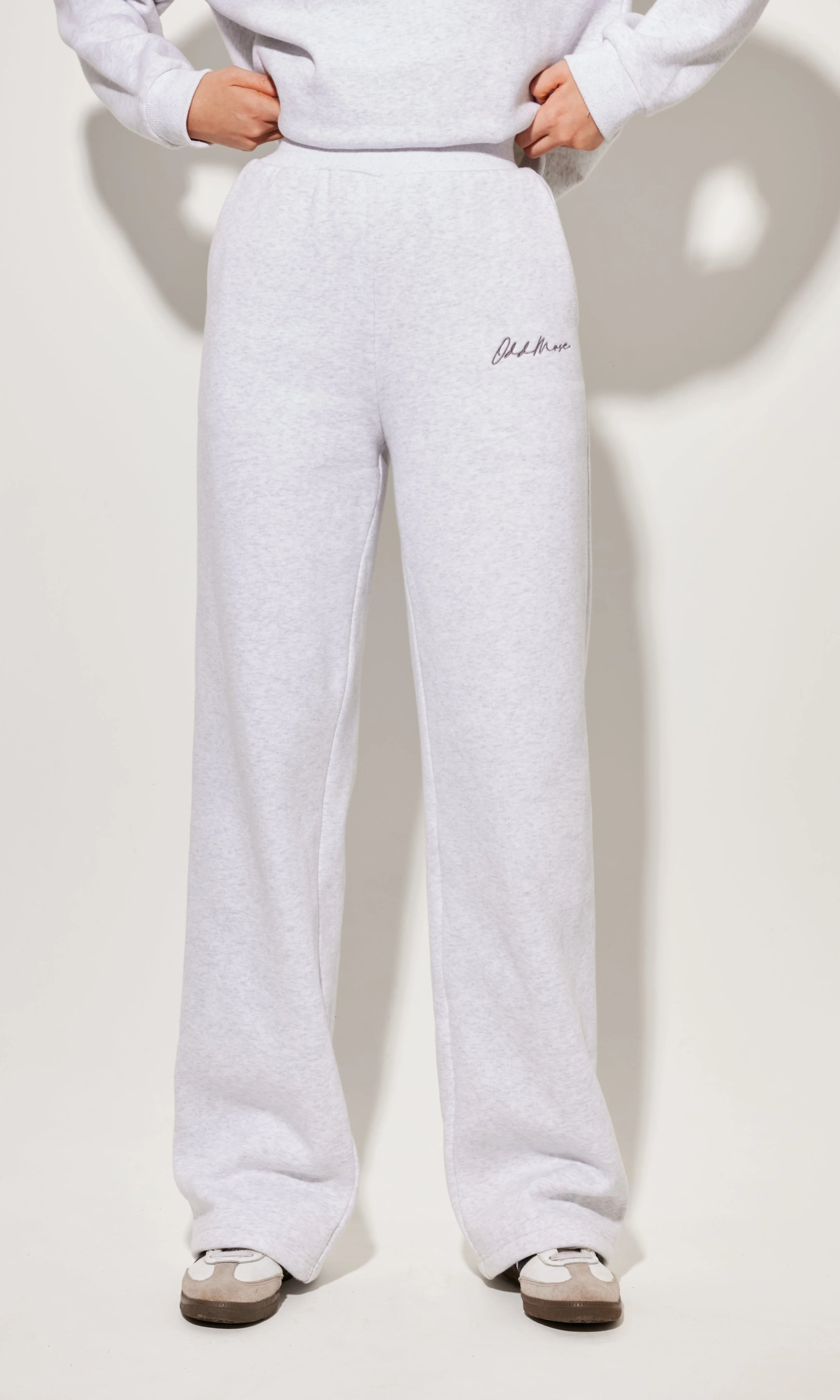 Cotton Sweatpants | Odd Muse