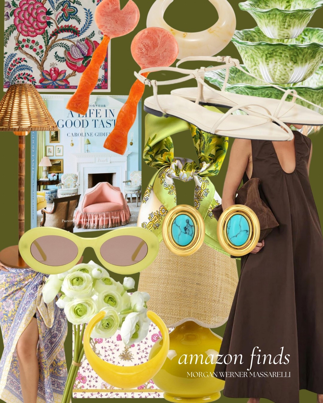 05.12.25 Amazon Finds

#LTKFindsUnder50