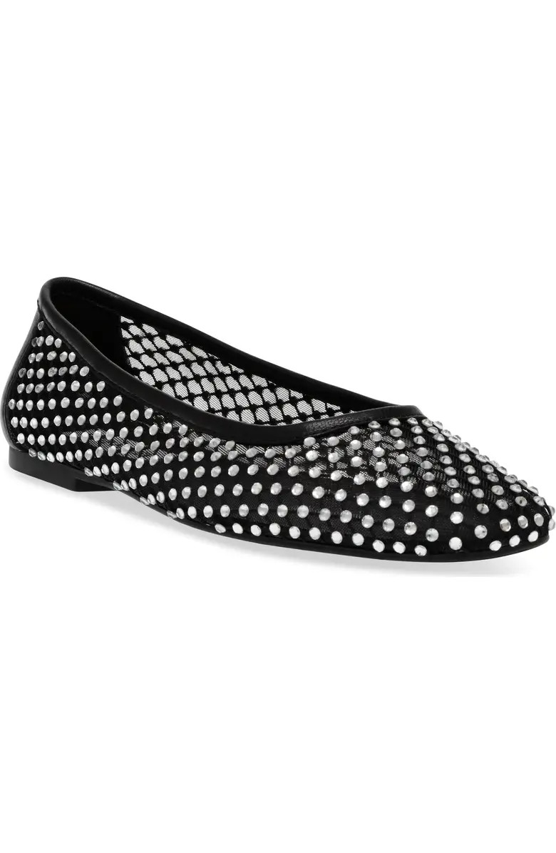 Auden Embellished Flat (Women) | Nordstrom