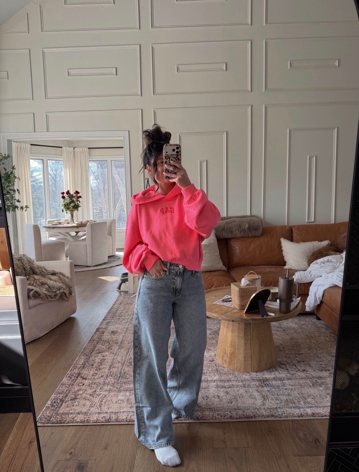 Give me alllll the bright colors 🌷

#LTKSeasonal #LTKootd #LTKgrwm