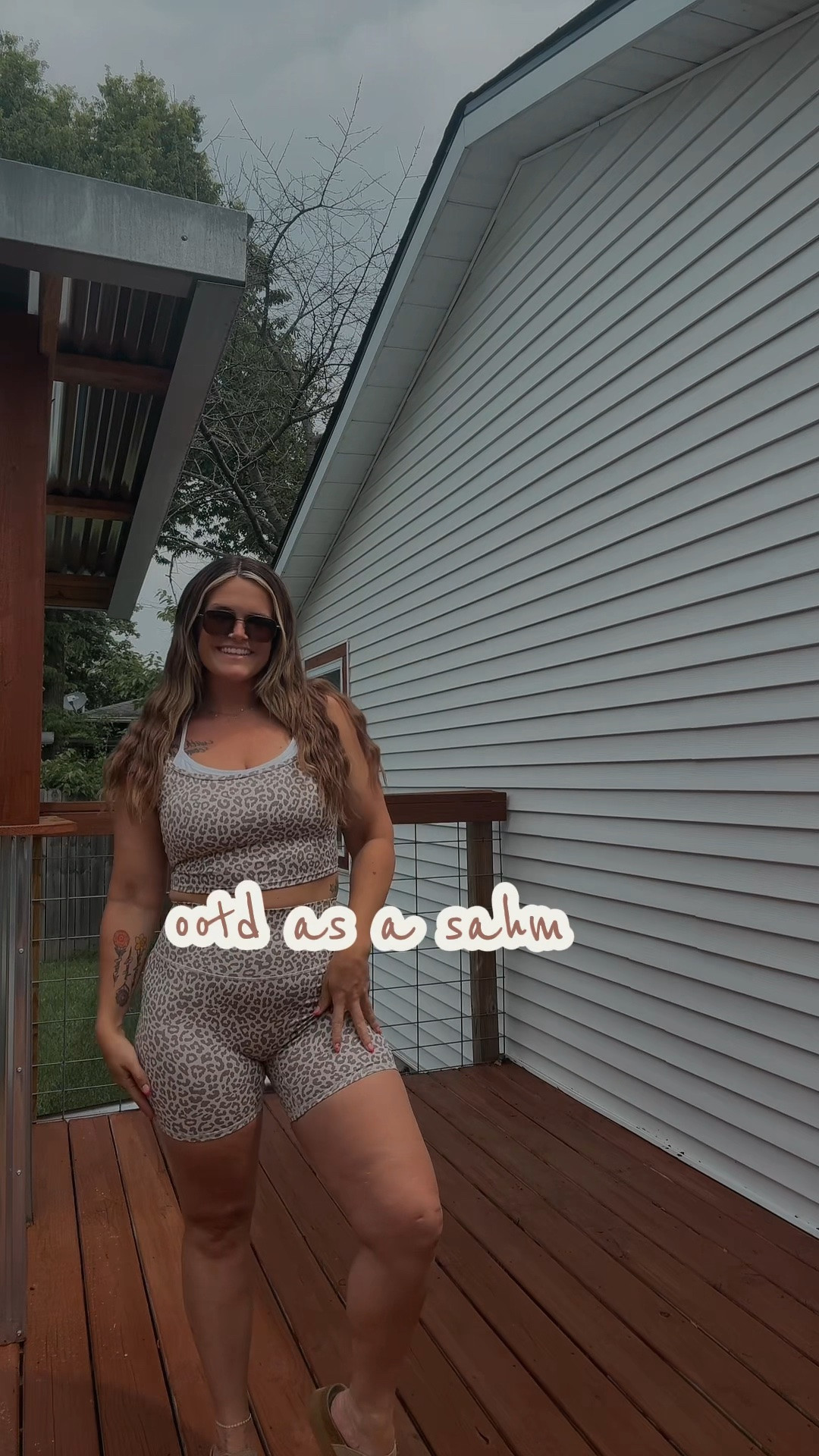#comfrt #athleisure

#LTKootd #LTKActive #LTKSaleAlert