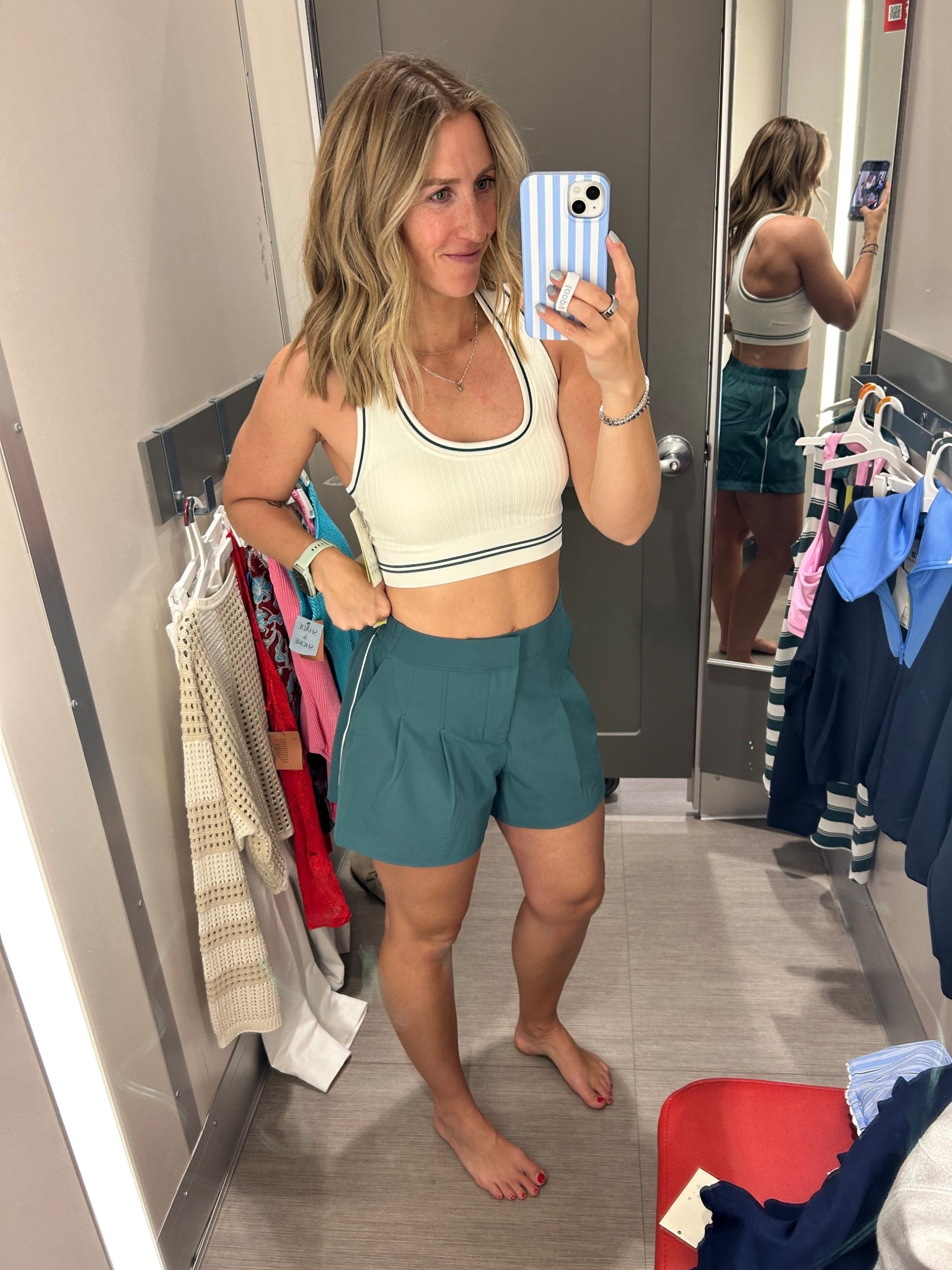 40% off Target activewear for Target Deal
days early access for Target Circle360 members! 

#LTKActive #LTKSaleAlert #LTKootd