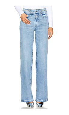 Sasha Wide Leg
                    
                    PAIGE | Revolve Clothing (Global)