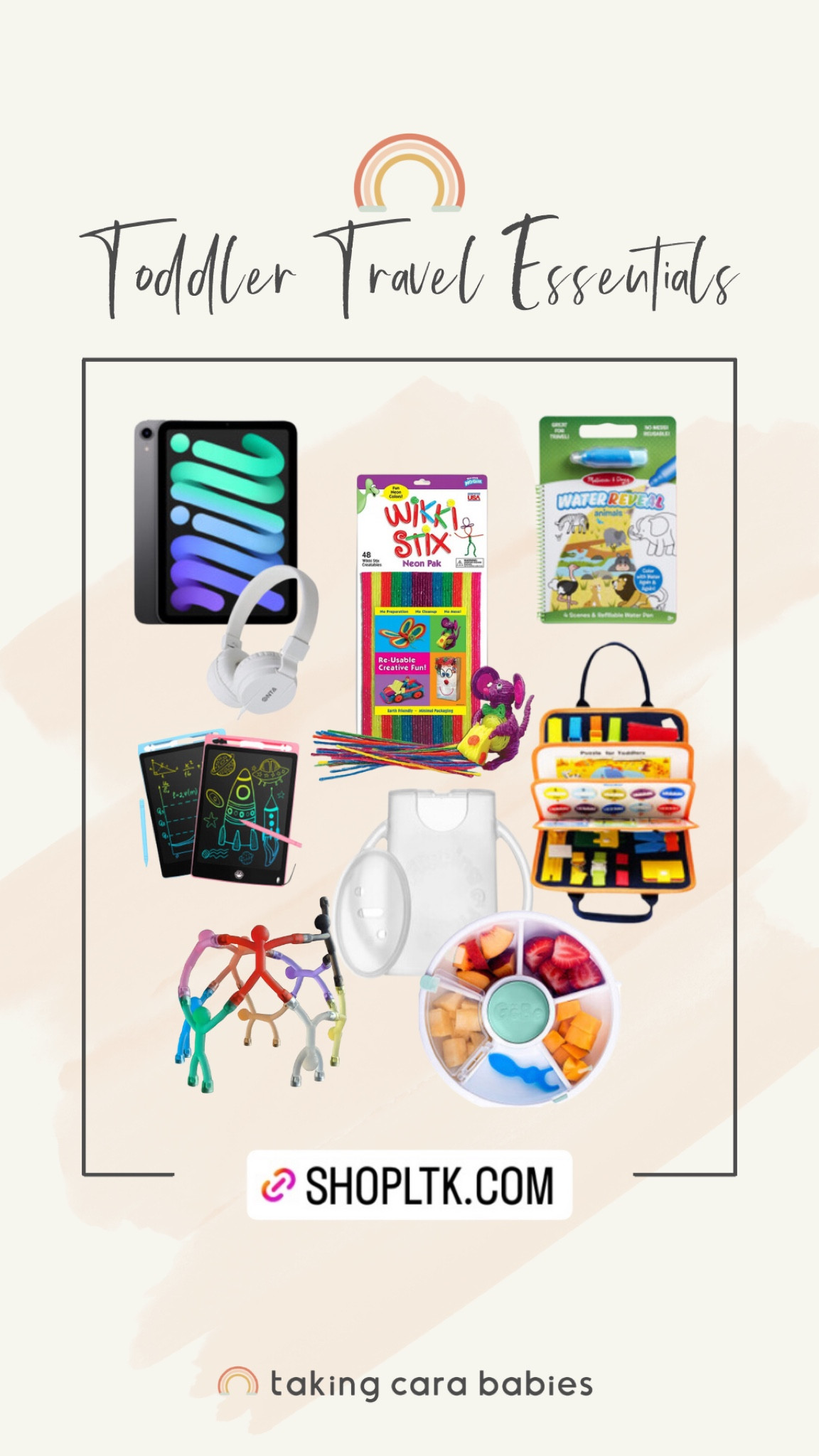 #LTKfamily #LTKtravel #LTKkids