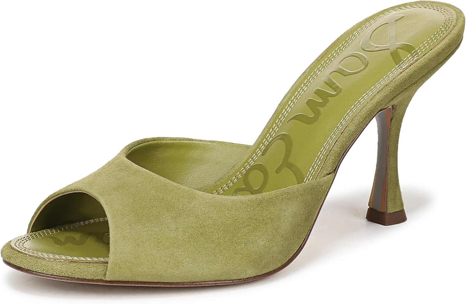 Sam Edelman Women's Jeanie Sandals | Amazon (US)