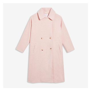 Women+ Rosé Coat | Joe Fresh