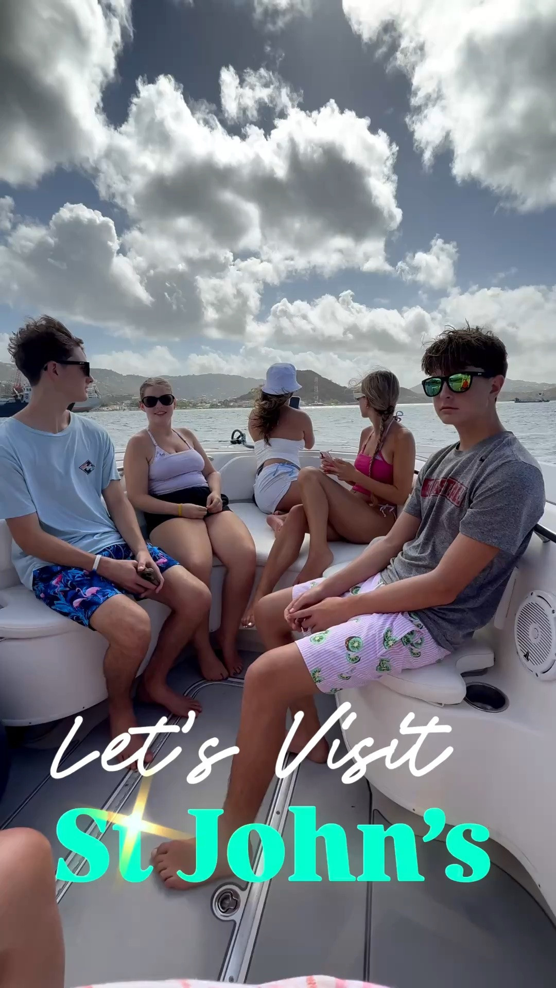 A day on St John’s excursion

#LTKdayinmylife #LTKTravel