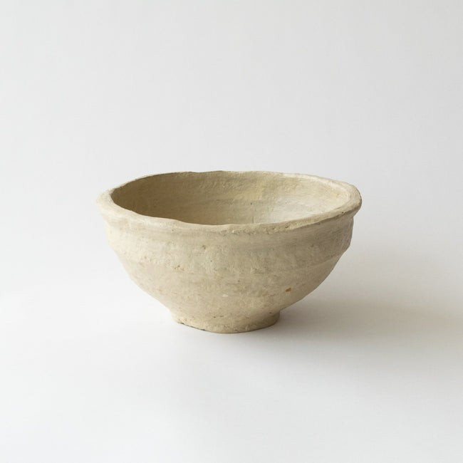 Handcrafted Paper Mache Bowls | Ada + East