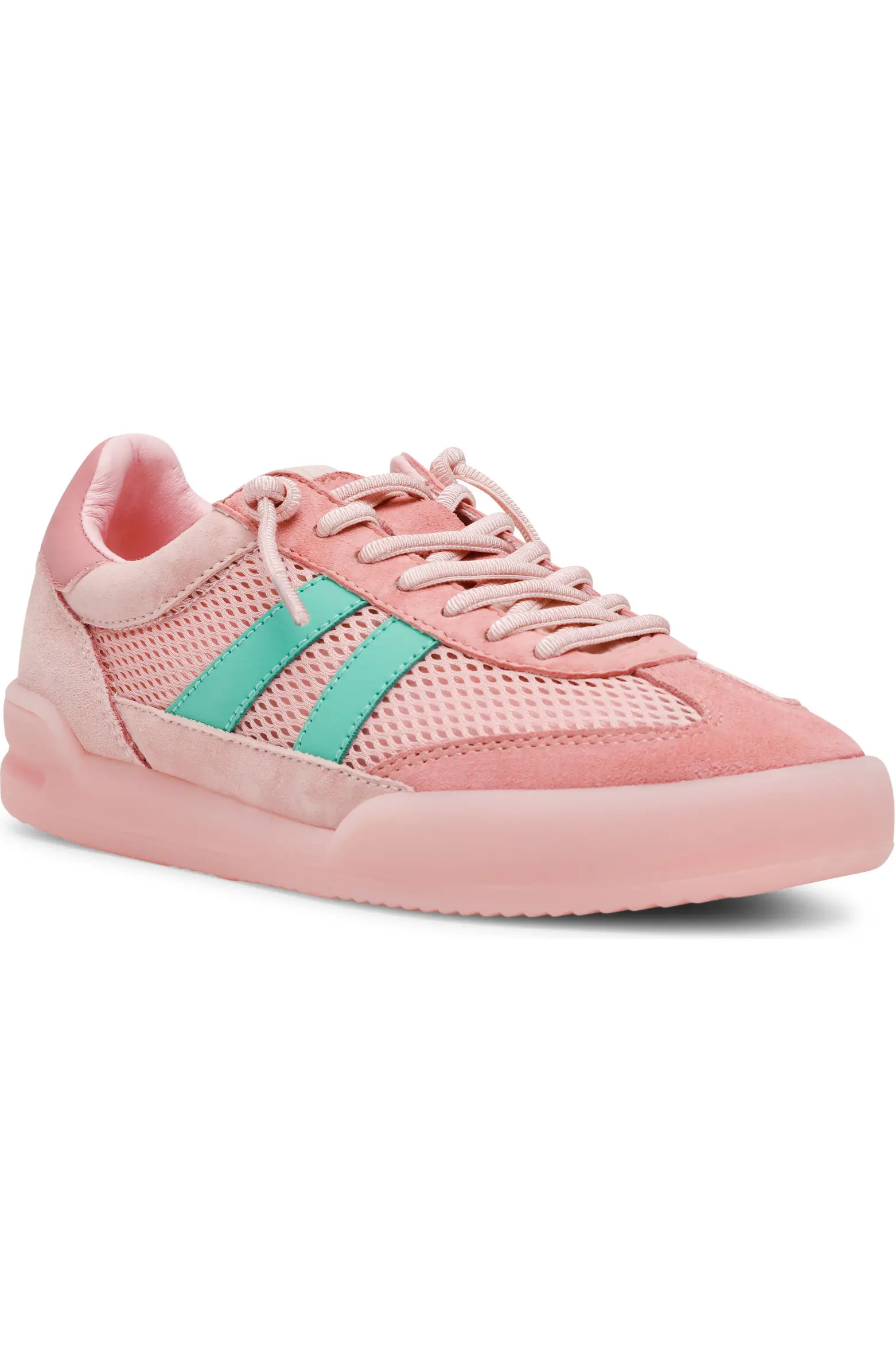 Verdict Mesh Sneaker (Women) | Nordstrom