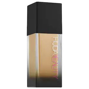 #FauxFilter Full Coverage Matte Foundation | Sephora (US)