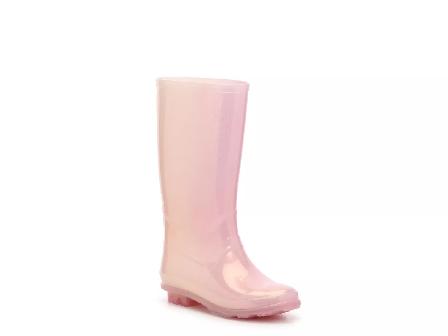 Kelly & Katie Pearlized Rain Boot - Kids' | DSW