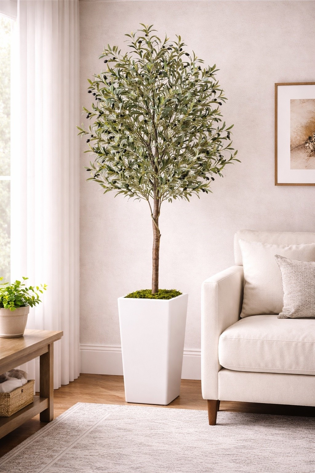 Wayfair faux tree deal 🙌🏻🙌🏻

66% off   

affordable home decor
budget friendly home decor
designer look for less
luxury home decor for less
modern home decor finds
neutral home decor
trendy home decor 2026
timeless home decor

#LTKHome