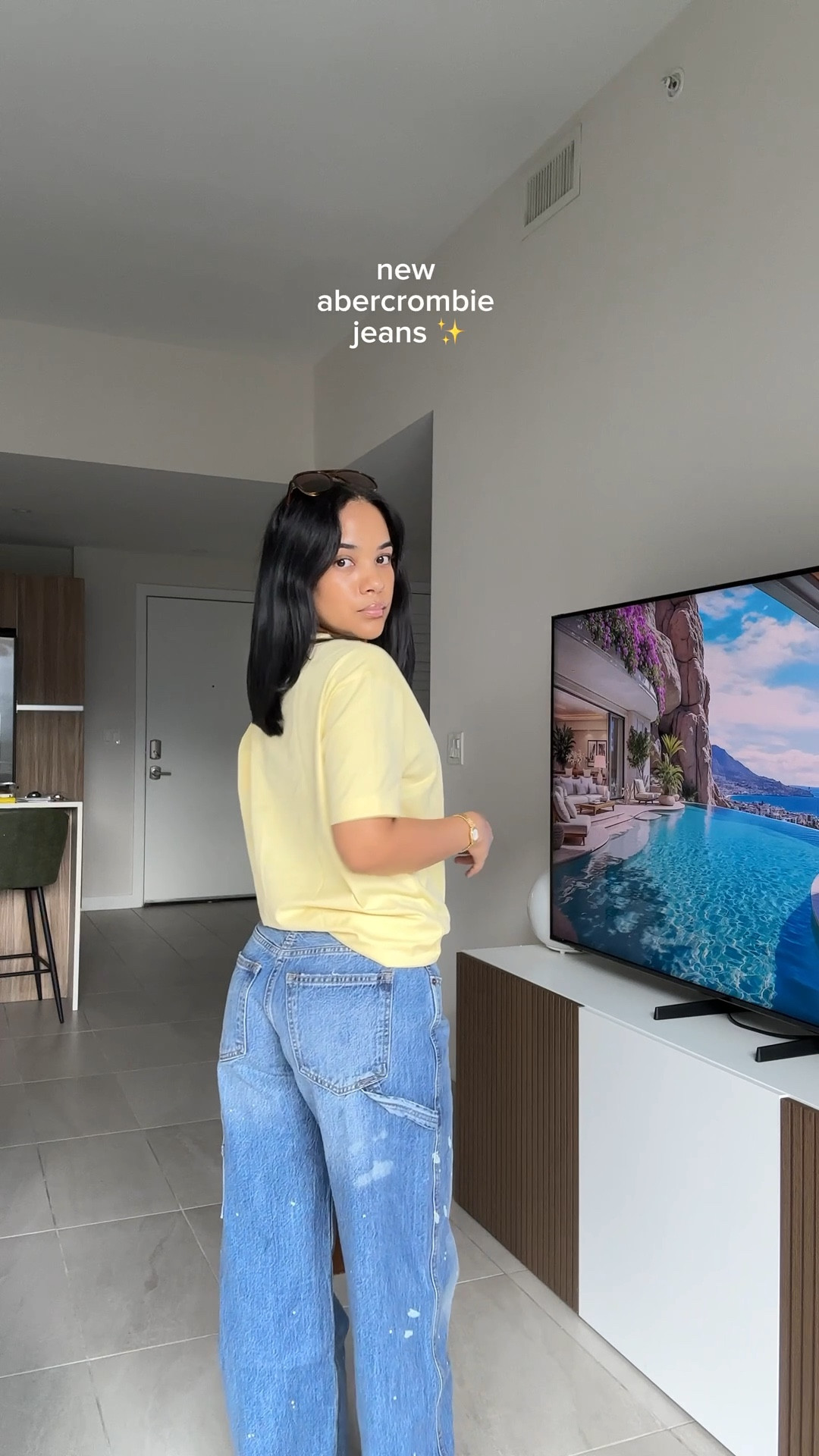 jeans 24 reg
shirt xs