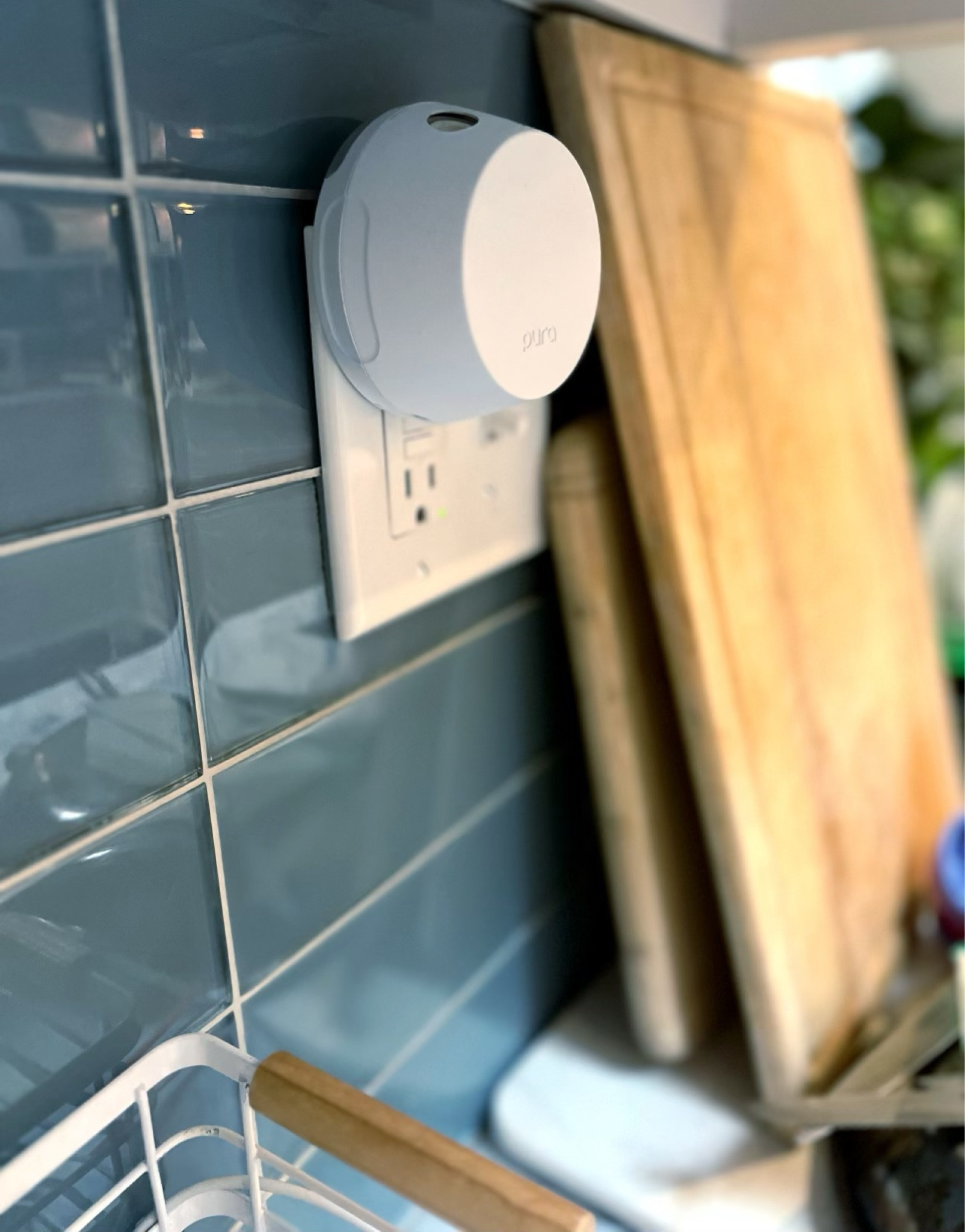 A staple in our home! This pura diffuser is amazing! I linked some of my favorite scents too! You can shop this on the LTK app!

Home essentials, pura, home favorites 

#LTKHome #LTKFallSale