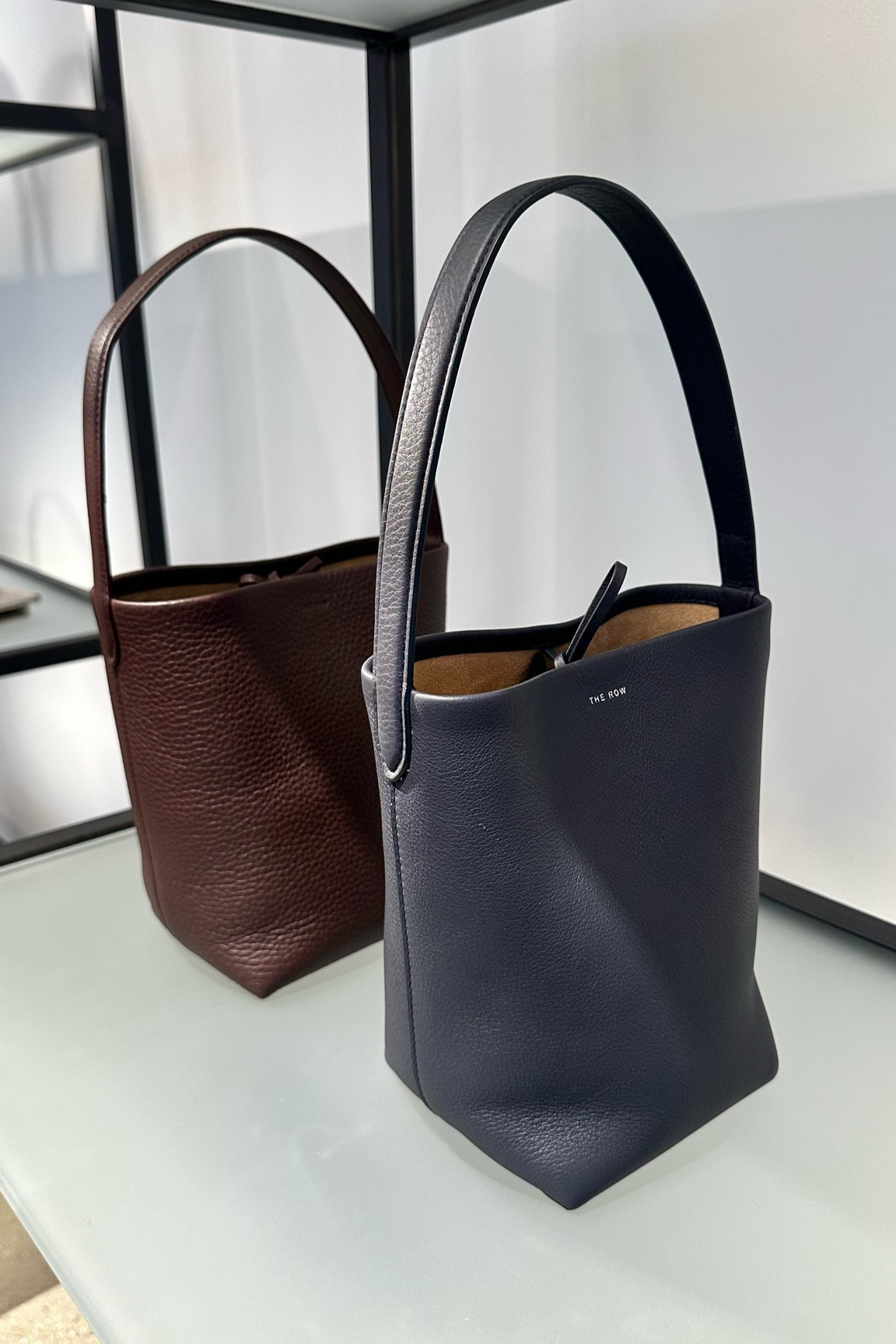 The row bags 

#LTKStyleTip #LTKItBag