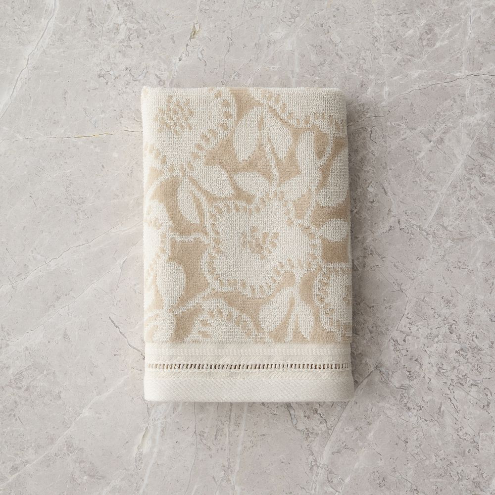 Femme Hand Towel | West Elm (US)