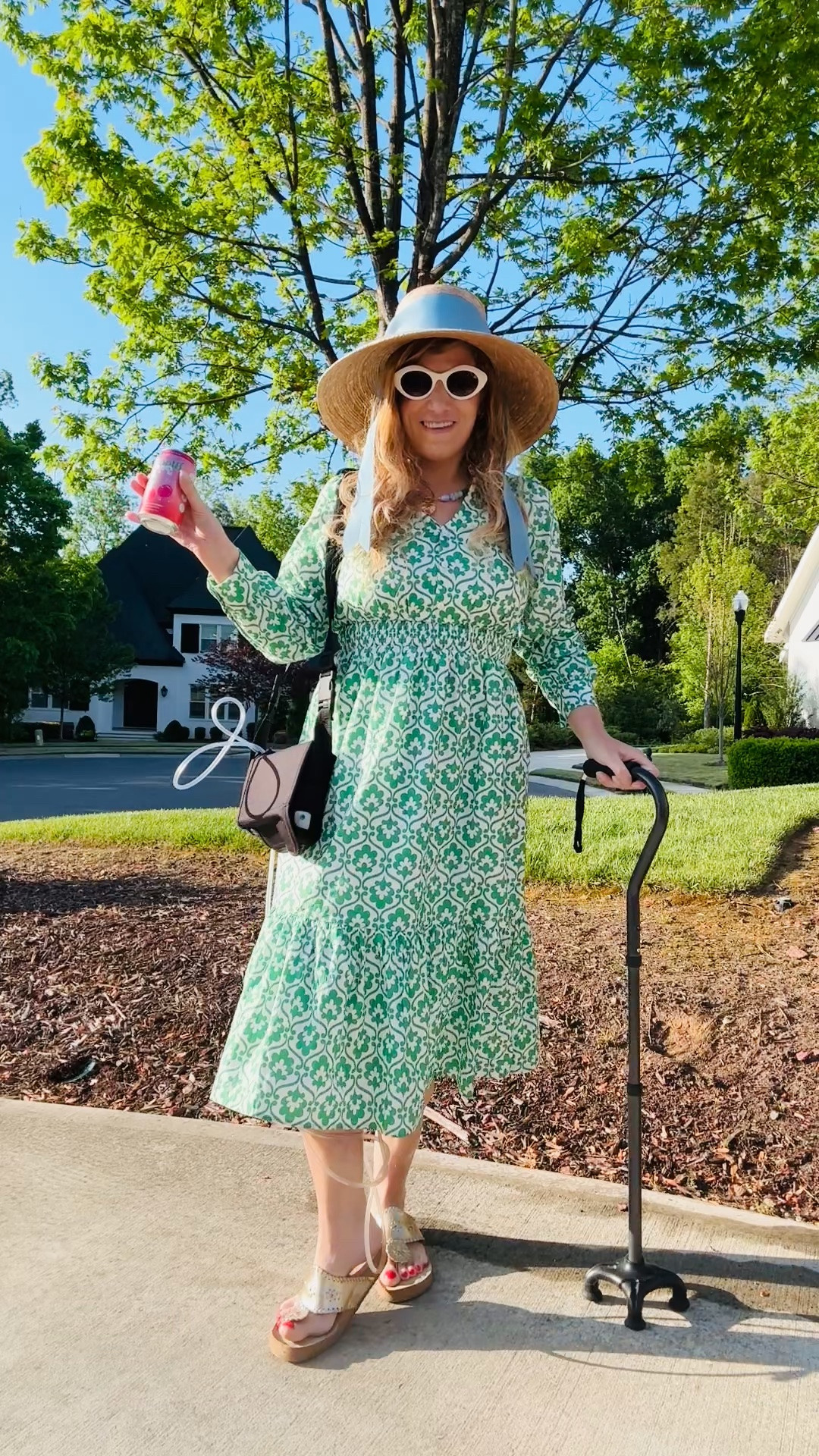 #cottondress you all lived is on #sale #under20 total #lookforless