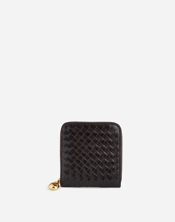 The Essential Zip Wallet | Madewell