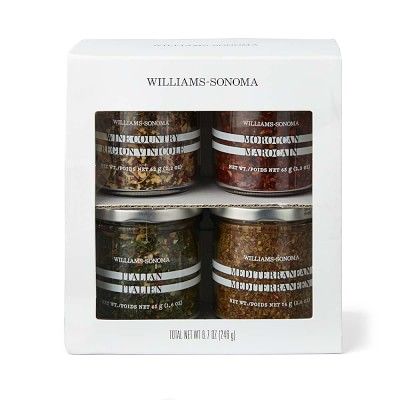 Personalization of item is included in delivery estimate. Personalized items cannot be canceled o... | Williams-Sonoma