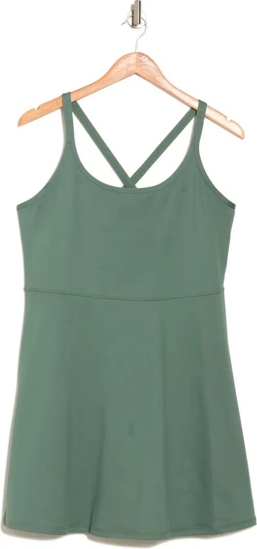 Z by Zella Motion Tank Dress | Nordstromrack | Nordstrom Rack