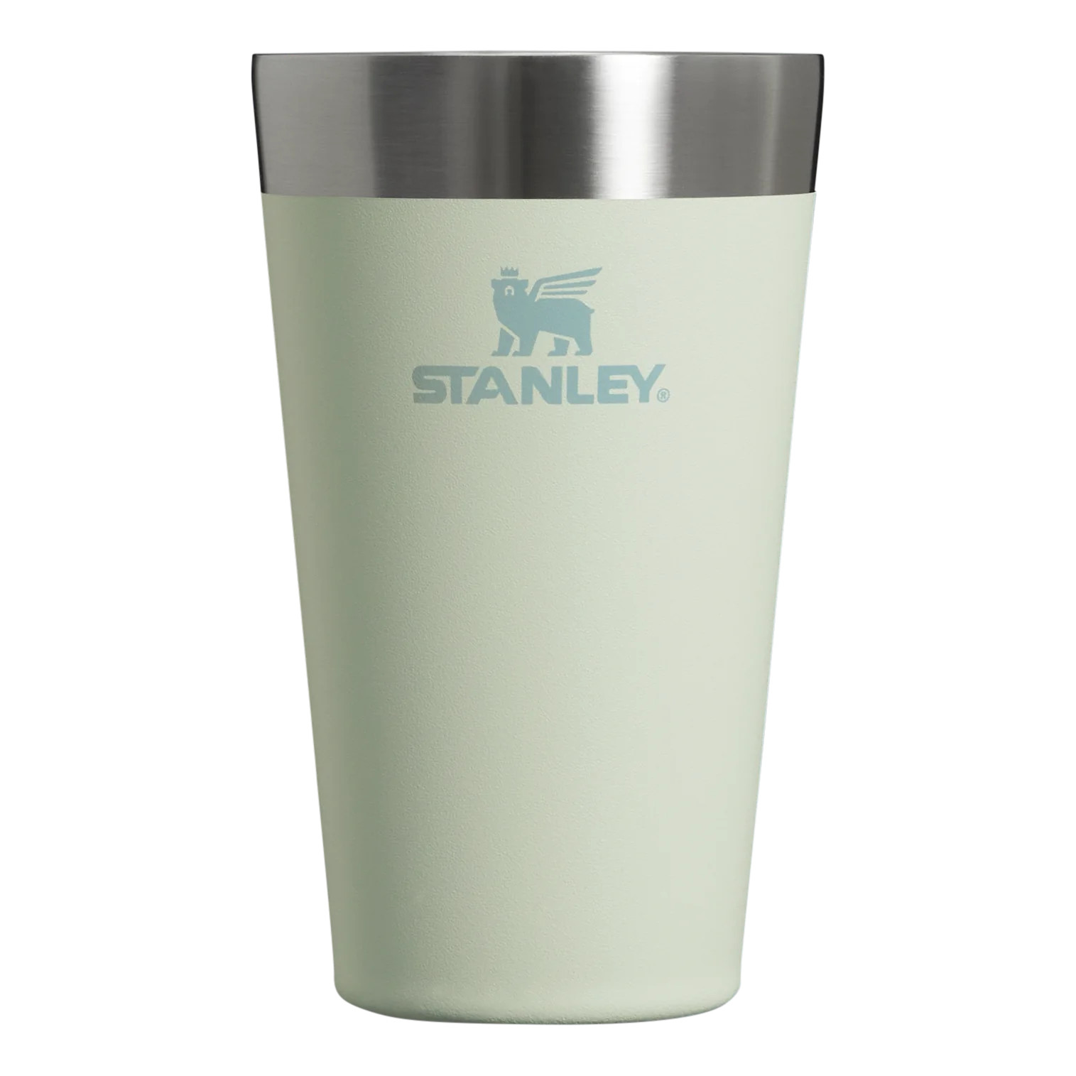 Adventure Stacking Stainless Steel Beer Pint | 16oz Tumbler | Stanley | Stanley PMI US