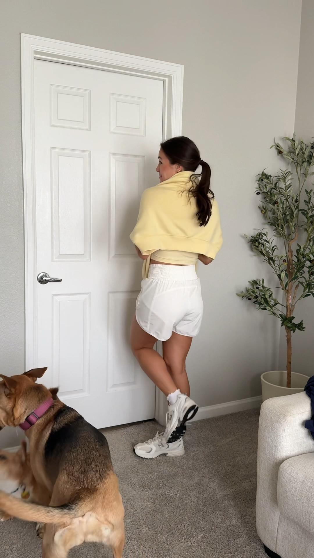 Saturday errands

#LTKActive #LTKFindsUnder50 #LTKFindsUnder100