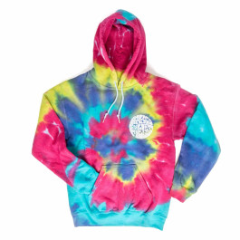 Tie-Dye Sweatshirt | Baked by Melissa