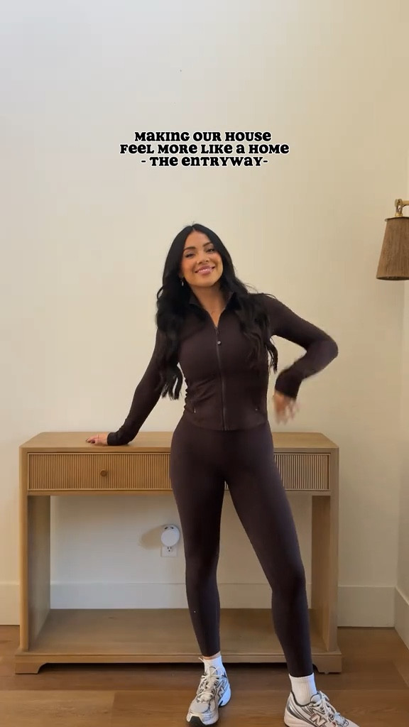 Decorating our entryway!

#LTKStyleTip #LTKHome #LTKFamily
