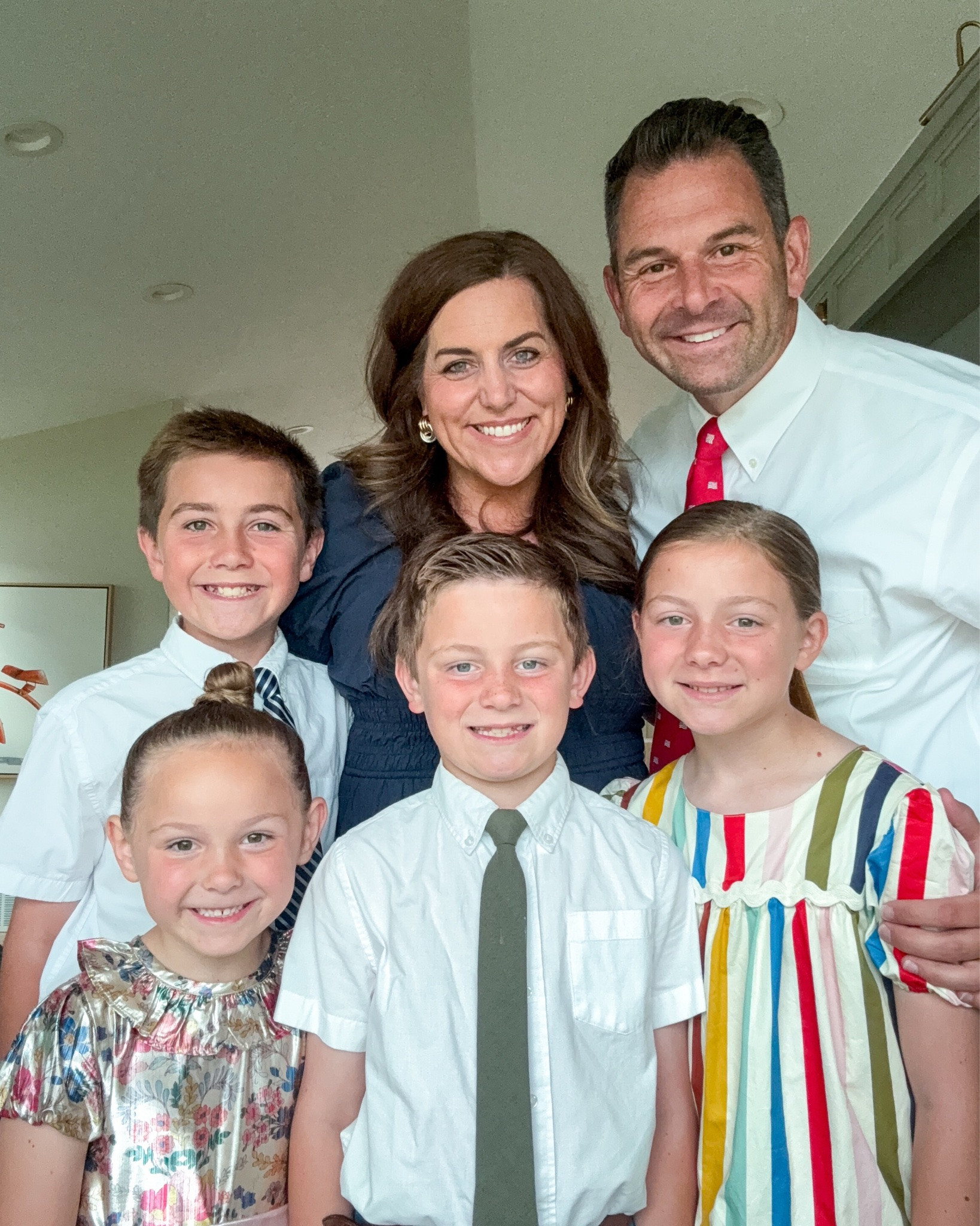 Family church ootd!

Church outfits, family ootd

#LTKootd #LTKKids #LTKMens