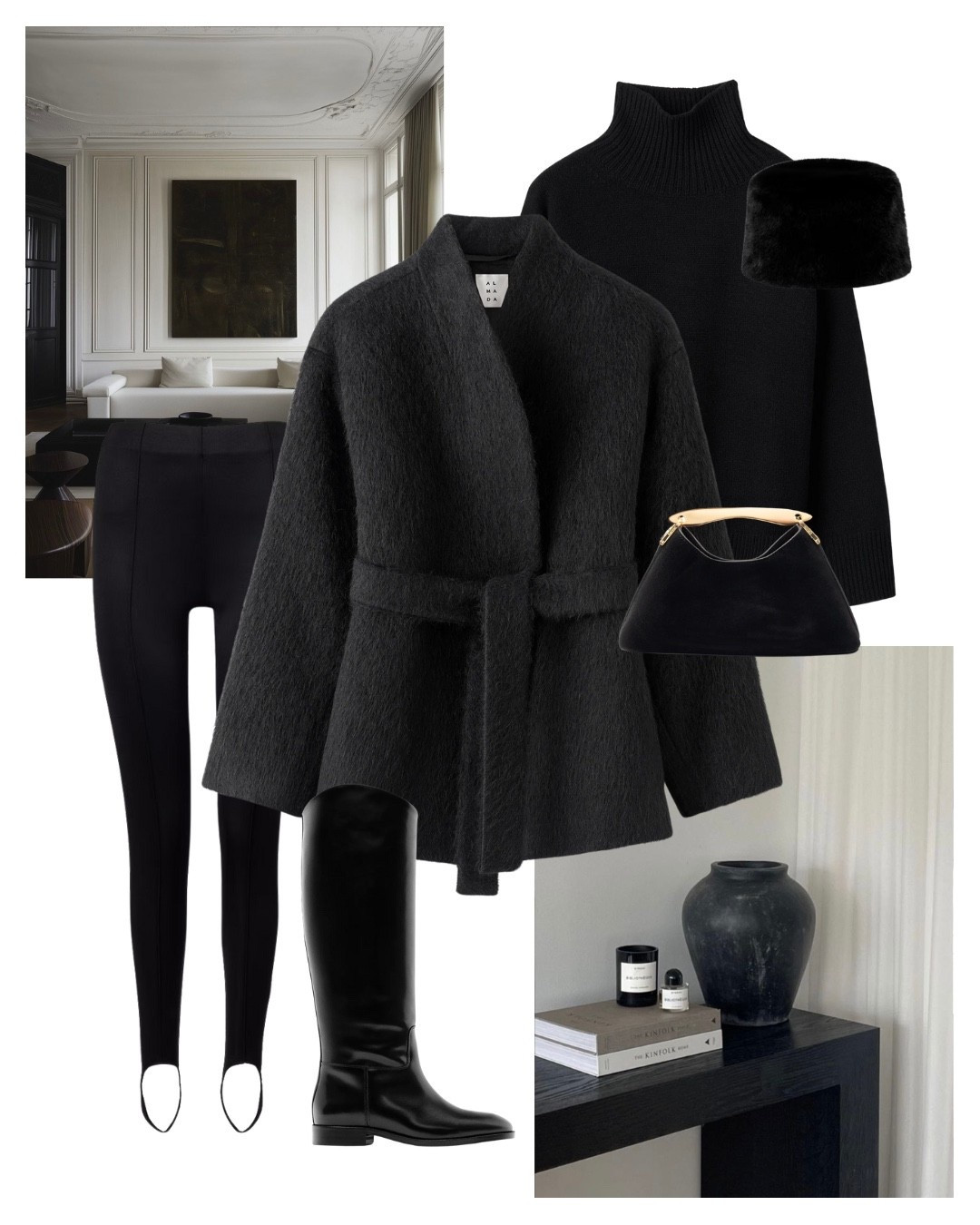 #LTKeurope #LTKwinter #LTKstyletip