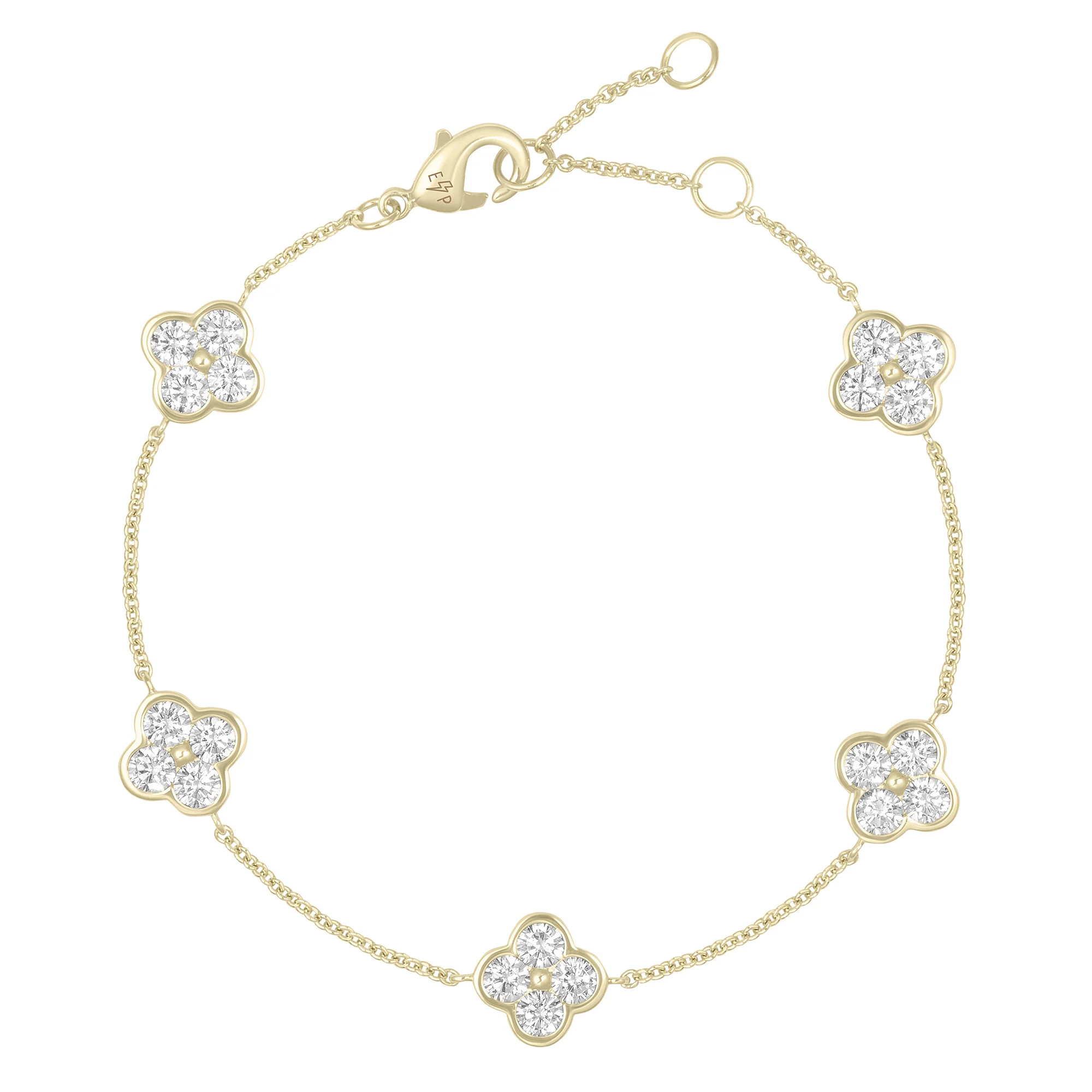 Camilla Bracelet | Electric Picks Jewelry